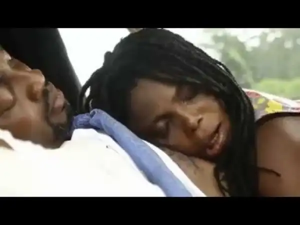 Video: A NIGHT WITH A MAD WOMAN 1  | Latest Nigerian Nollywood Movie